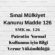 SMK 126 Sınai Mülkiyet Kanunu madde 126 patent lisans patent devir patent başvuru bilgi verme yükümlülüğü