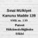 SMK 139 Sınai Mülkiyet Kanunu 139 6769 Sınai Mülkiyet Kanunu 139