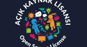 açık kaynak lisansı open source license