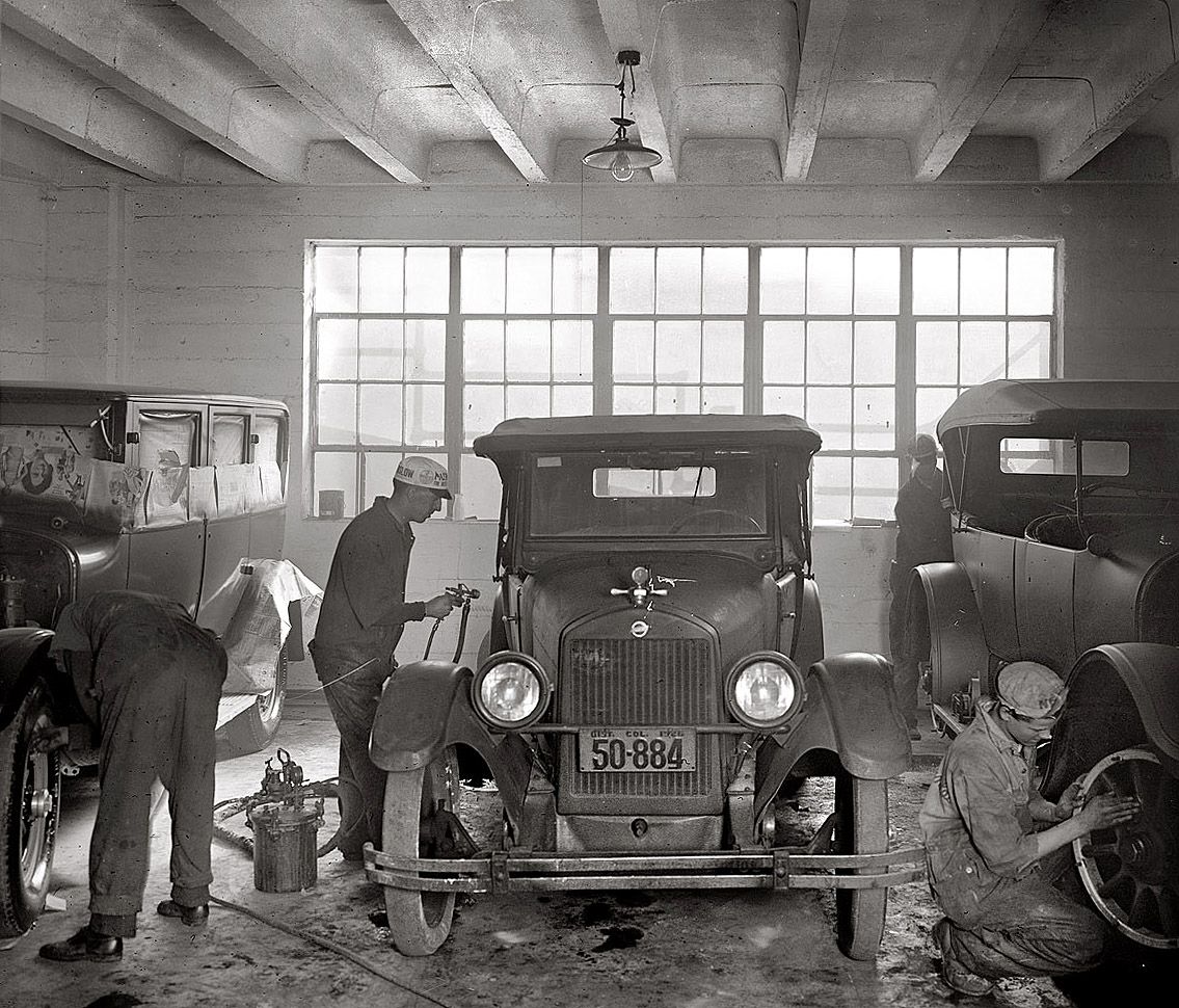 Özel Servislerin Tescilli Markaları Kullanmaları Haklı Kullanım