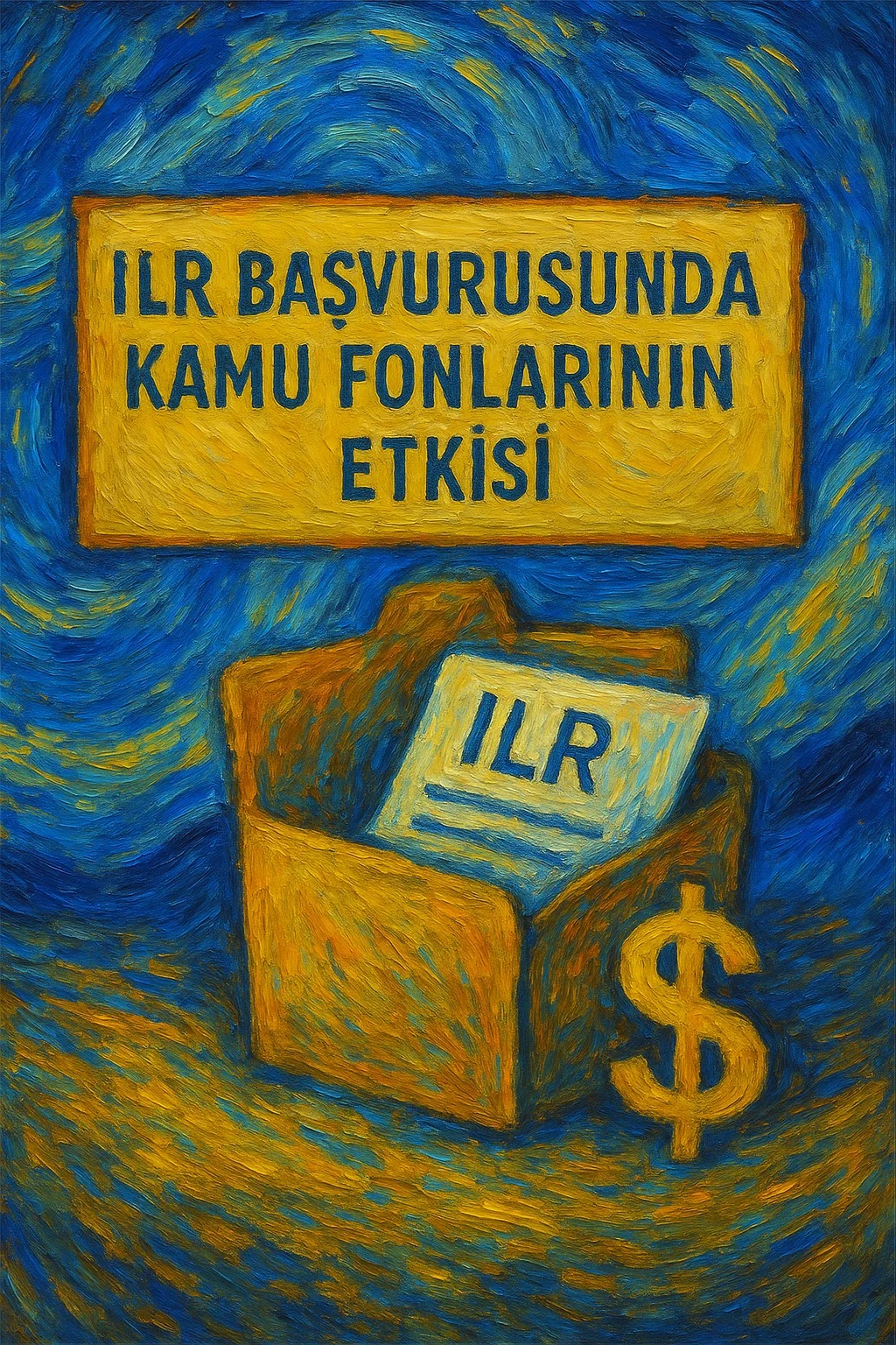 Ankara Anlaşması ve ILR Başvurusunda Child Benefit Almanın Etkisi (2025 Rehberi)