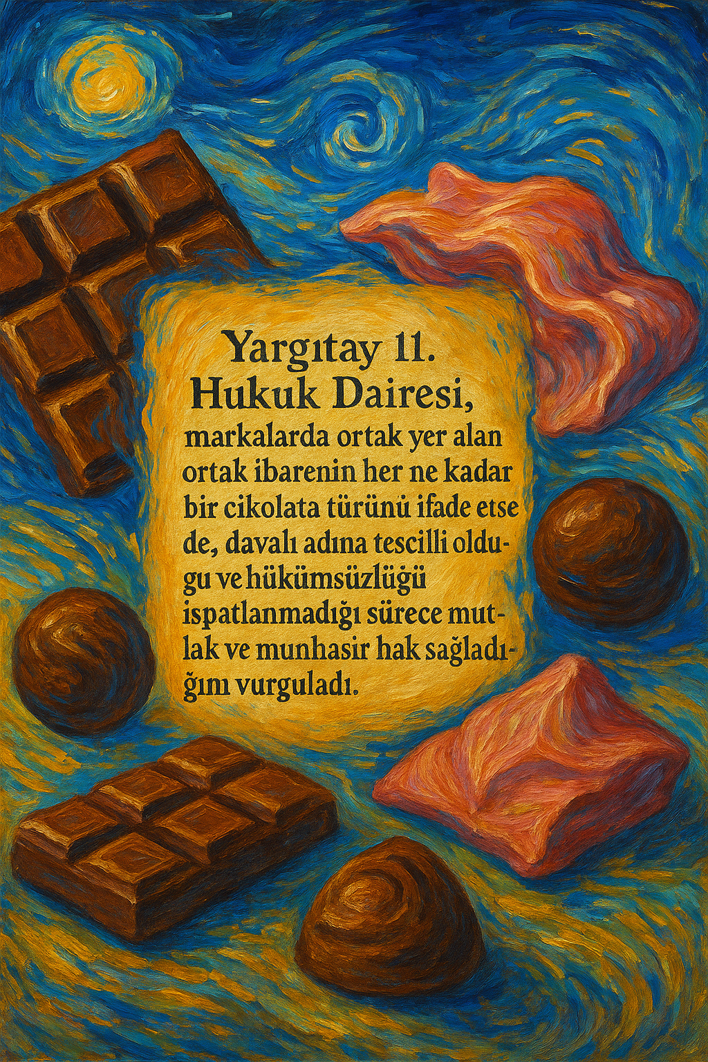 yargıtaya göre marka hükümsüz kılınmadıkça geçerlidir