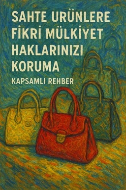 Sahte Ürünlere Karşı Fikri Mülkiyet Haklarınızı Koruma: Kapsamlı Rehber