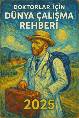 Doktorlar İçin Dünya Çalışma Rehberi 2025