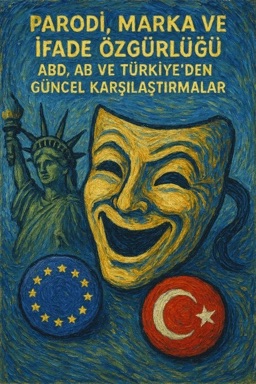 🎭 Karşılaştırmalı Açıdan Parodi, Marka ve İfade Özgürlüğü: Epoch v Sylvanian