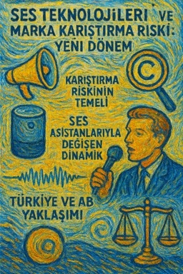 Alexa, Yanılıyor musun? Ses Asistanları ve Karıştırma Riski