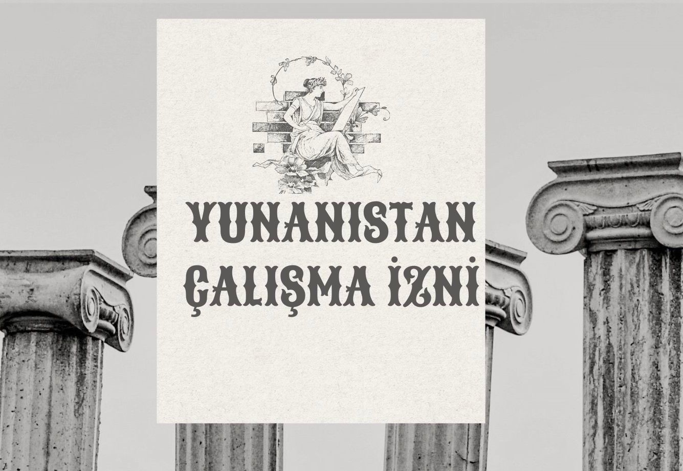 Yunanistan Altın Vizesi Sahipleri Yunanistan’da Çalışabilir mi? Kapsamlı Bir Rehber