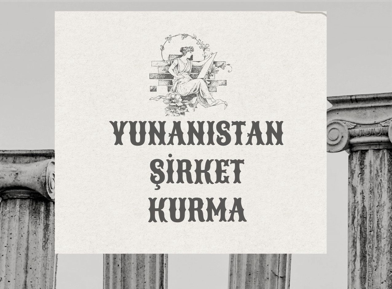 Yunanistan Altın Vizesi Sahipleri Yunanistan’da İş Kurabilir mi? Kapsamlı Bir Rehber