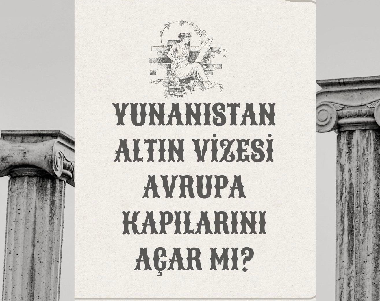 Yunanistan Altın Vizesi Sahipleri Başka Bir AB Ülkesinde Yaşayabilir mi? Kapsamlı Bir Rehber