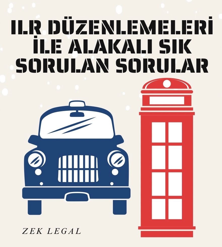 2026 Yeni ILR (Earned Settlement) Kuralları: En Kapsamlı SSS Rehberi