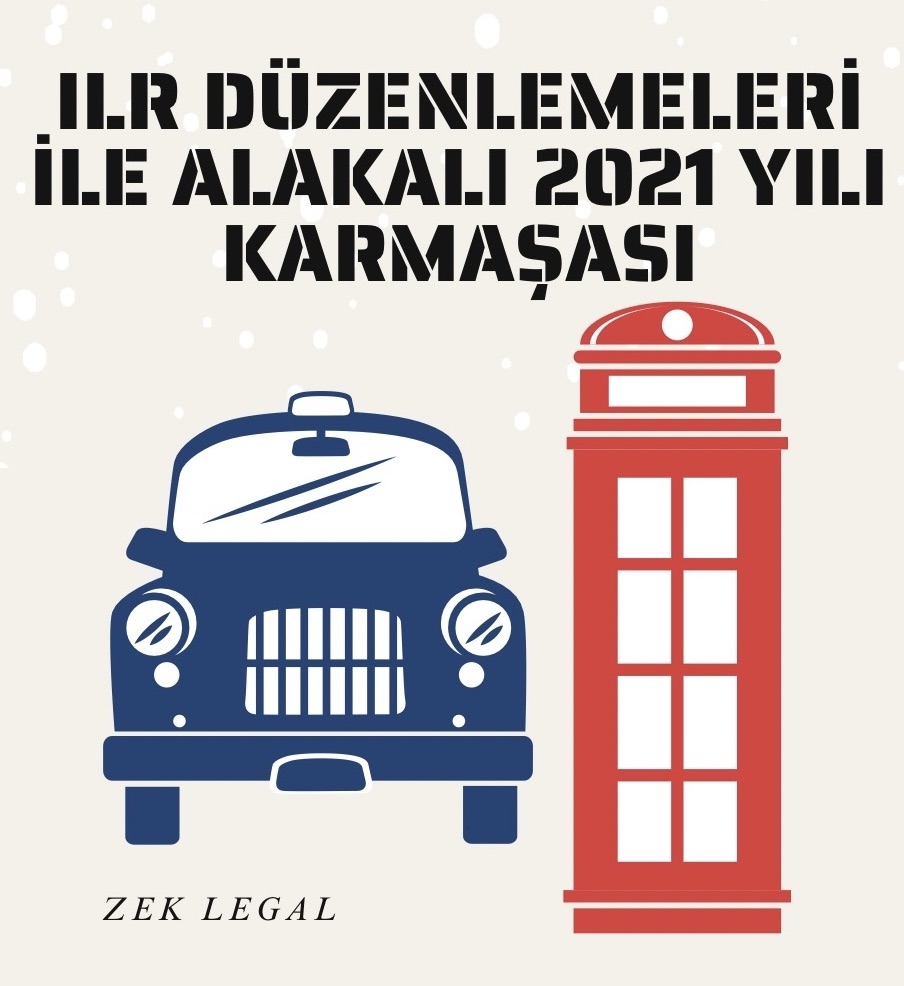 2021’de İngiltere’ye Giriş Yapanlar İçin ILR (Süresiz Oturum) Kuralları: 5 Yıl mı, 10 Yıl mı? Karışıklığın Kesin ve Net Açıklaması