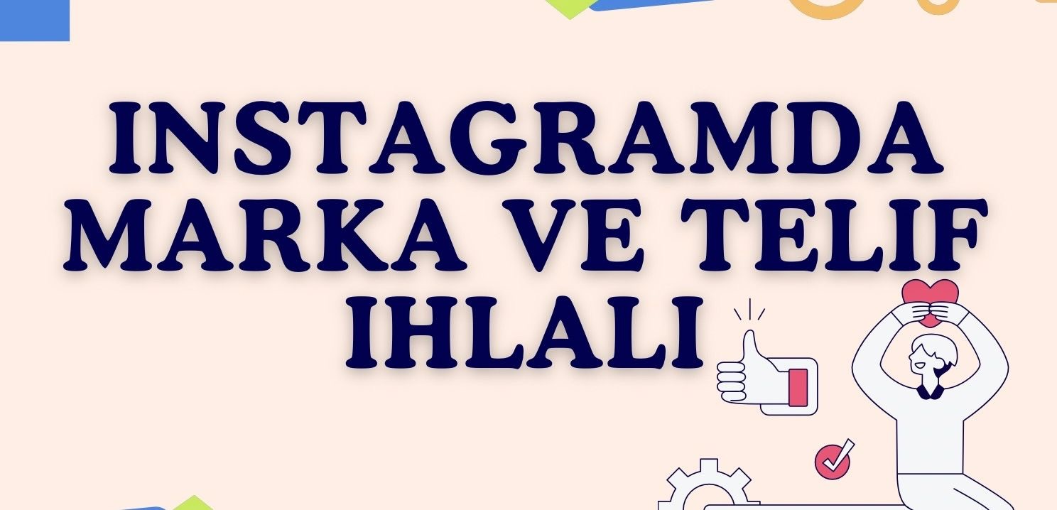 Instagram ve Threads’te Fikri Mülkiyet İhlali Nedeniyle İçerik Kaldırıldığında Yapabileceğiniz Adımlar