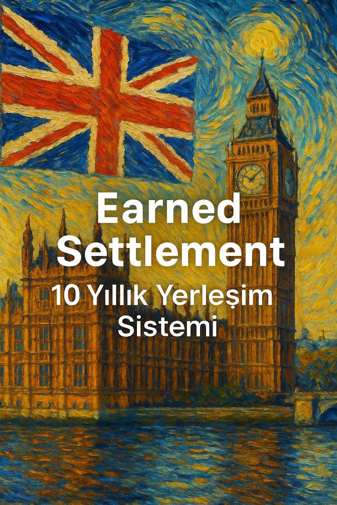 Birleşik Krallık’ta Yerleşim Reformu: 10 Yıllık Yol ve Kazanılmış Yerleşim Sistemi